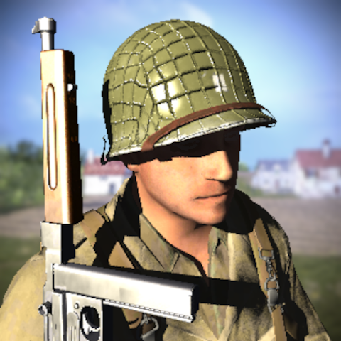 Battlefront Europe : WW2 Heroes